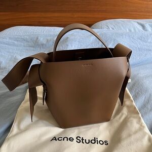 Acne Studios Musubi Bag